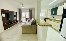 Badahouse 1 Aviacao 150 Mts Praia